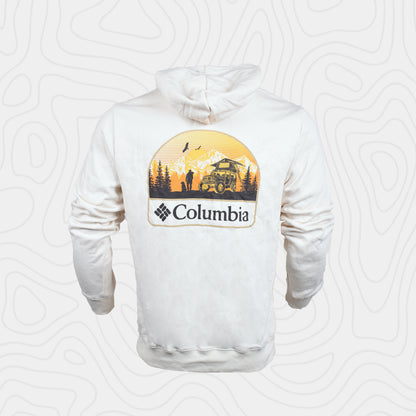 Columbia Outdoor Adventure Hoodie