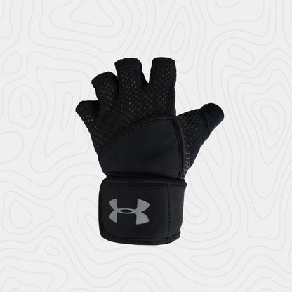 UA® Clutchfit Resistor Gloves