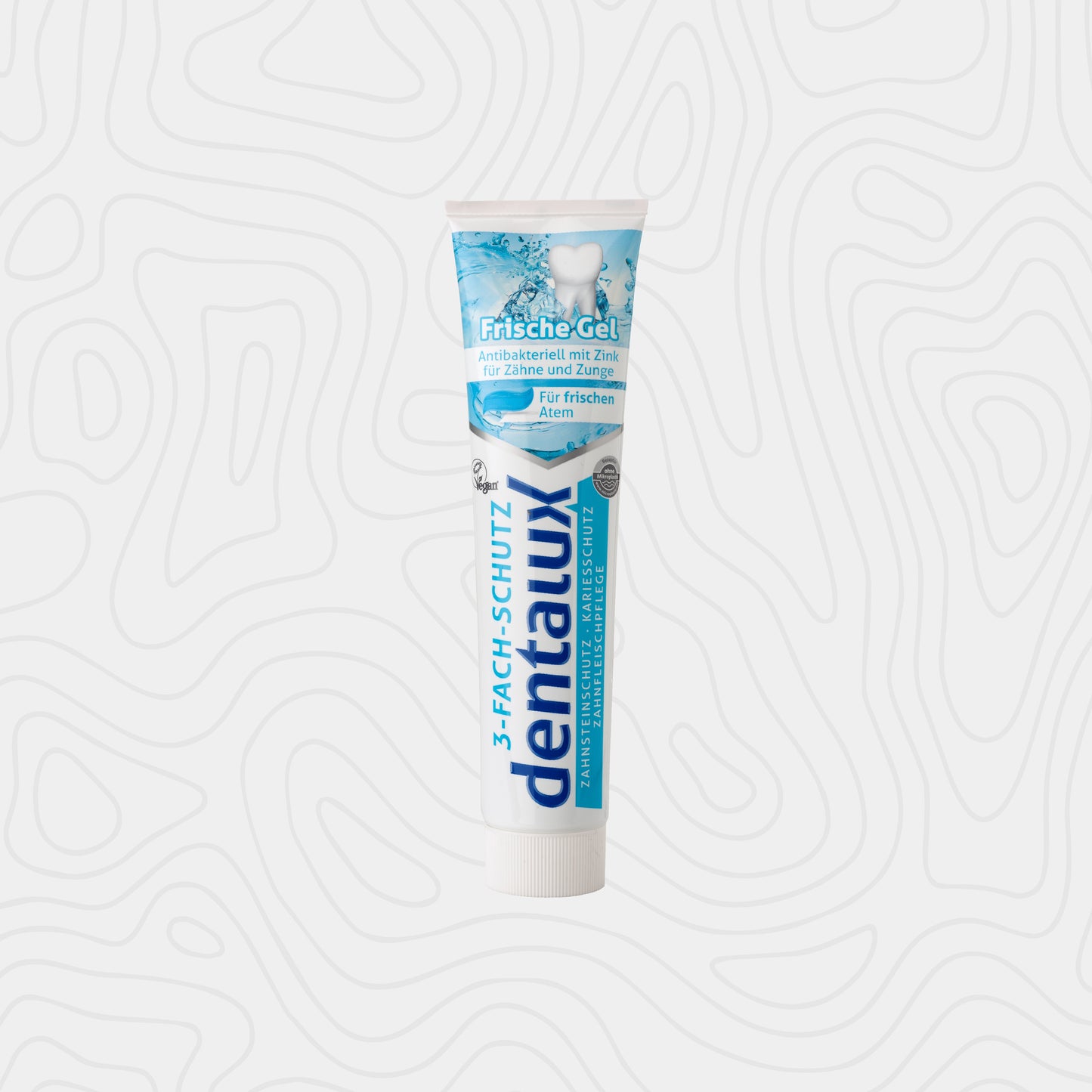 Dentalux Toothpaste