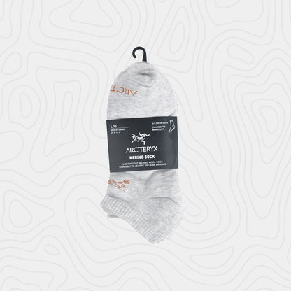 Arcteryx Merino Socks