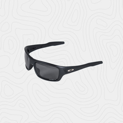 Oakley Turbine Prizm Every Day Jade Polarized