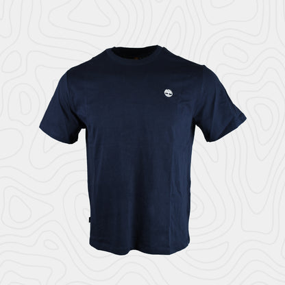 Timberland Men Mohawk River Garment Tee