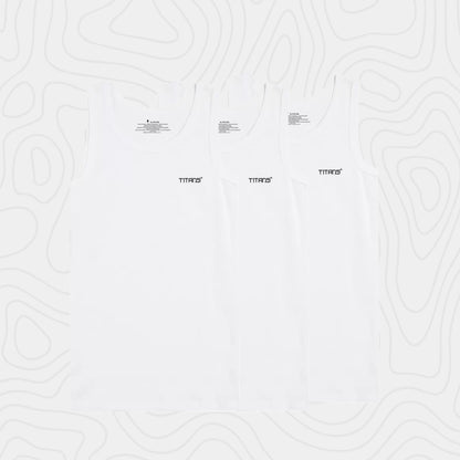 Titans® Cotton Like Tanks