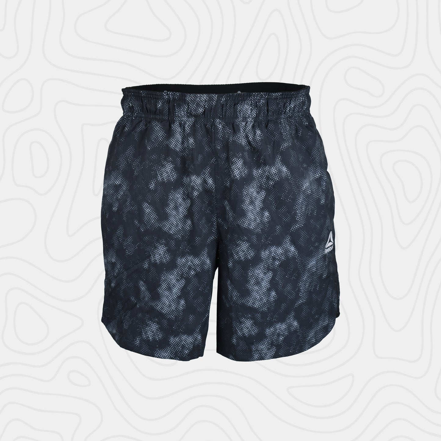 Reebok Woven Shorts