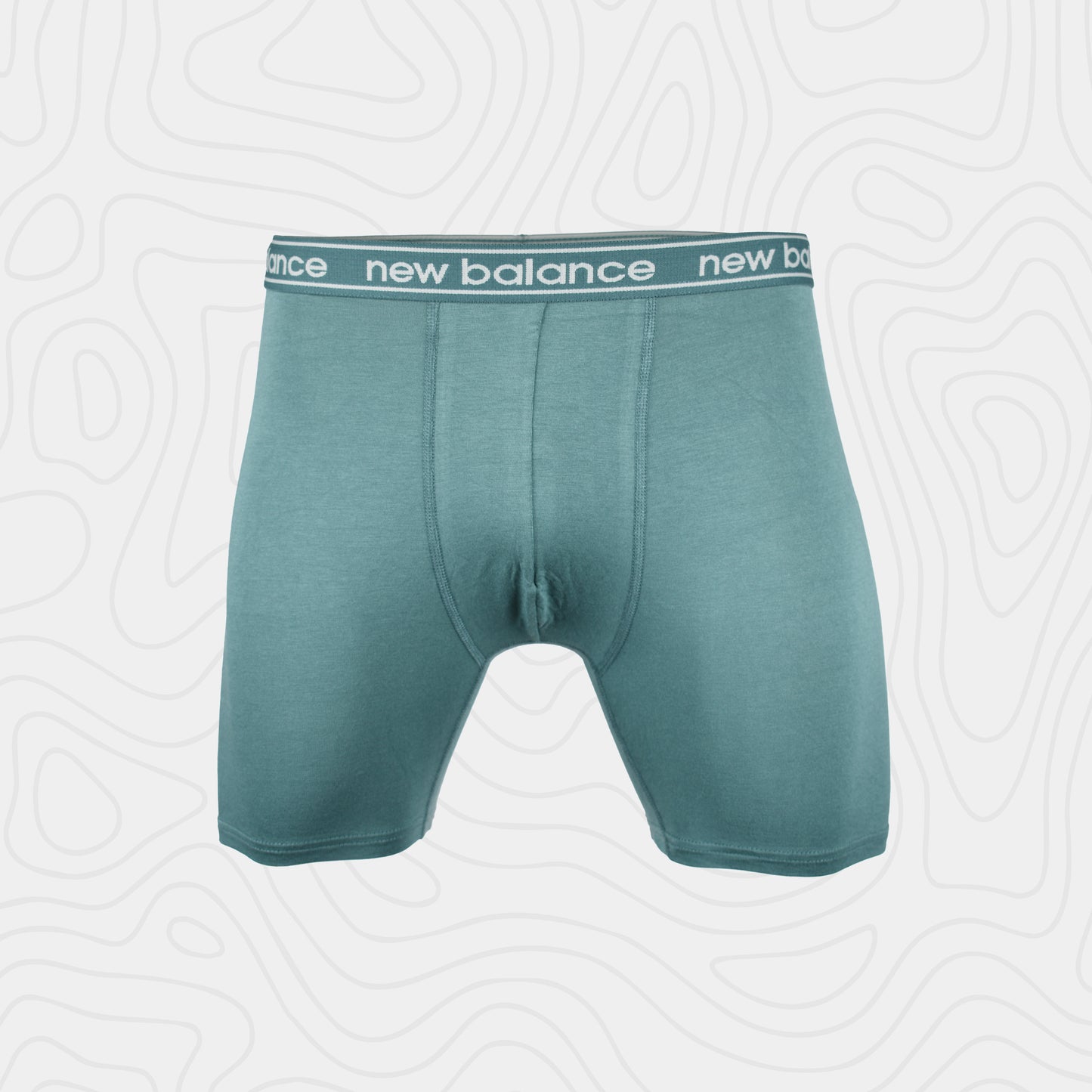 New Balance Brief Boxer
