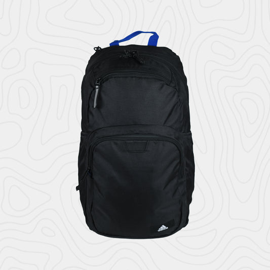 Adidas 3 Stripe Backpack