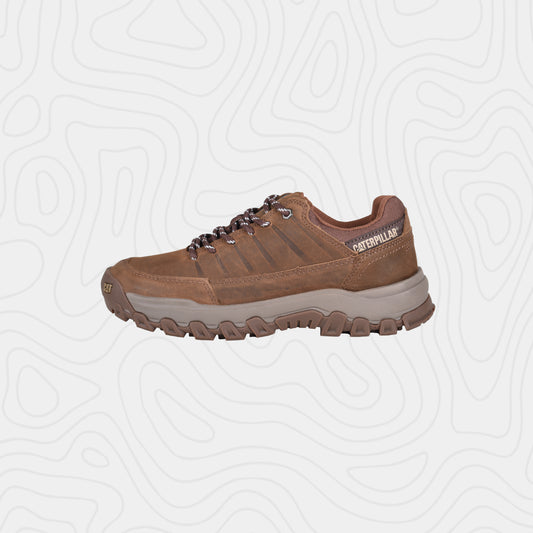 Caterpillar Threshold Rebound Casual