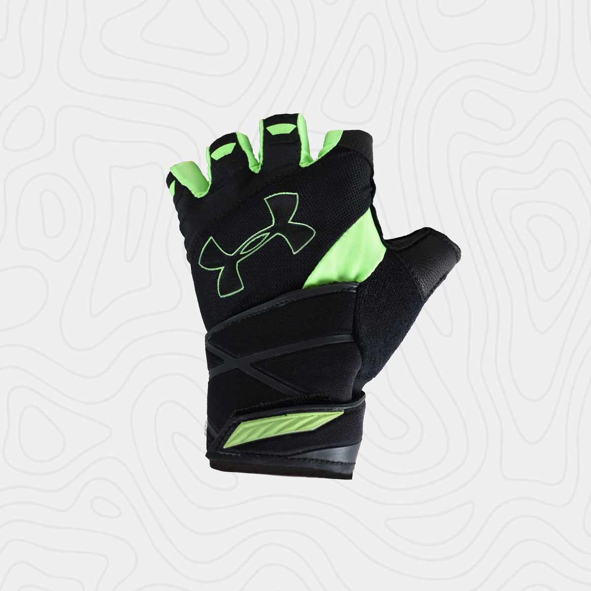 UA® Clutch Fit Glove