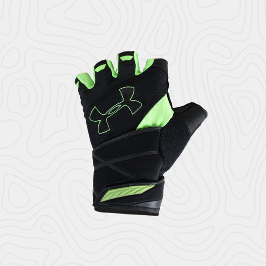 UA® Clutch Fit Glove
