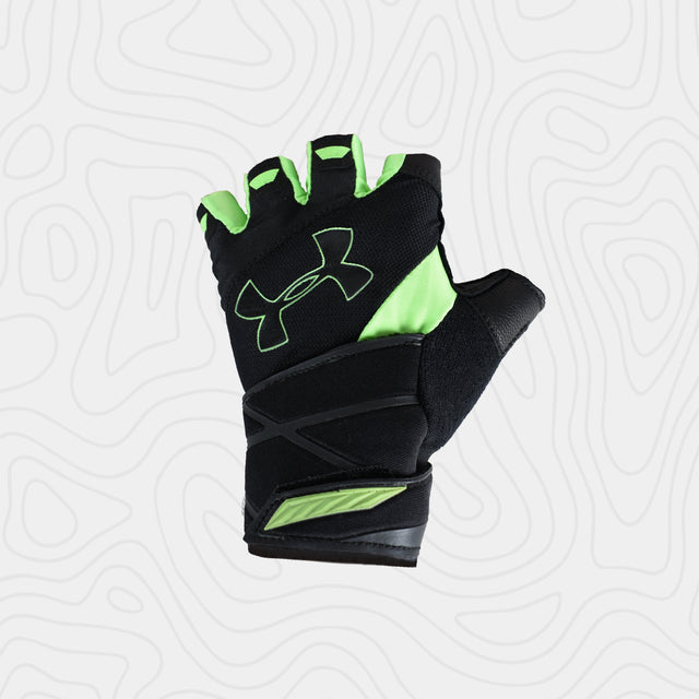 UA® Clutch Fit Glove