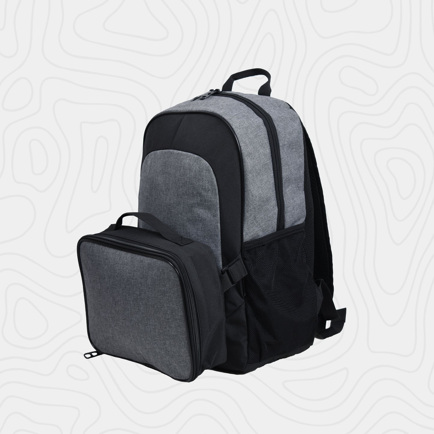Puma Evercat Backpack Lunch Bag
