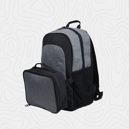 Puma Evercat Backpack Lunch Bag