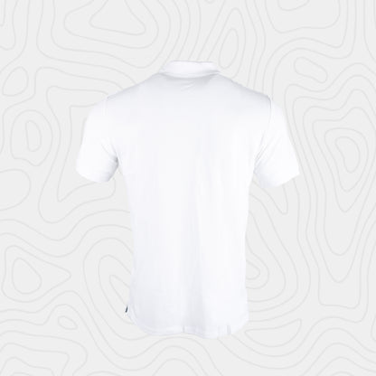 Timberland Millers River Pique Polo Shirt