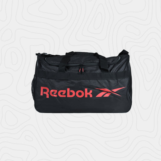 Reebok Duffle Bag III