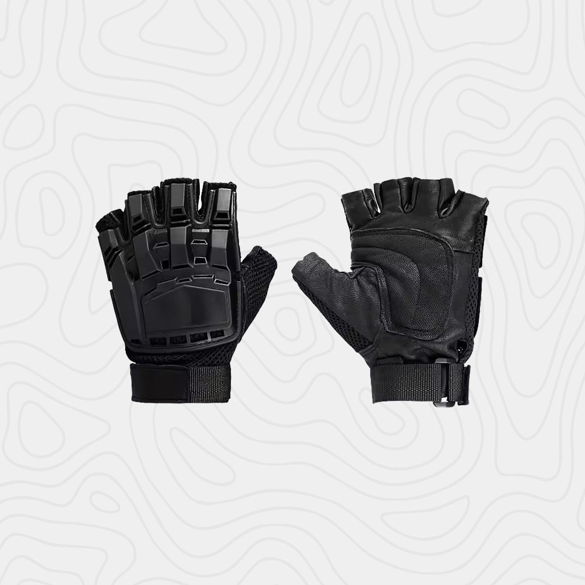 Destroyer Tactical Gloves
