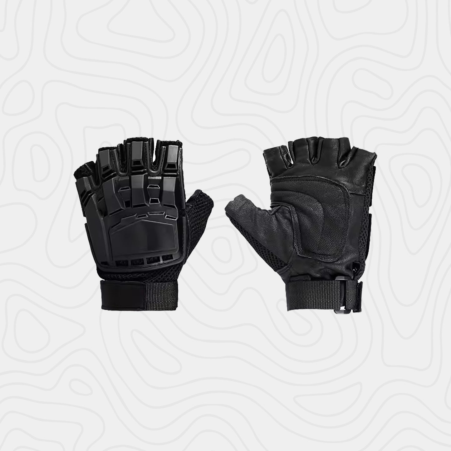 Destroyer Tactical Gloves