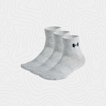 UA ® Training Ankle Socks