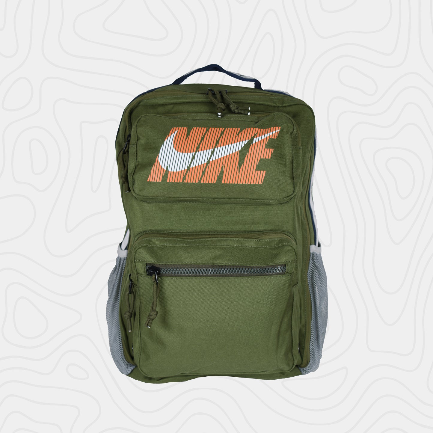 Nike Air II Backpack