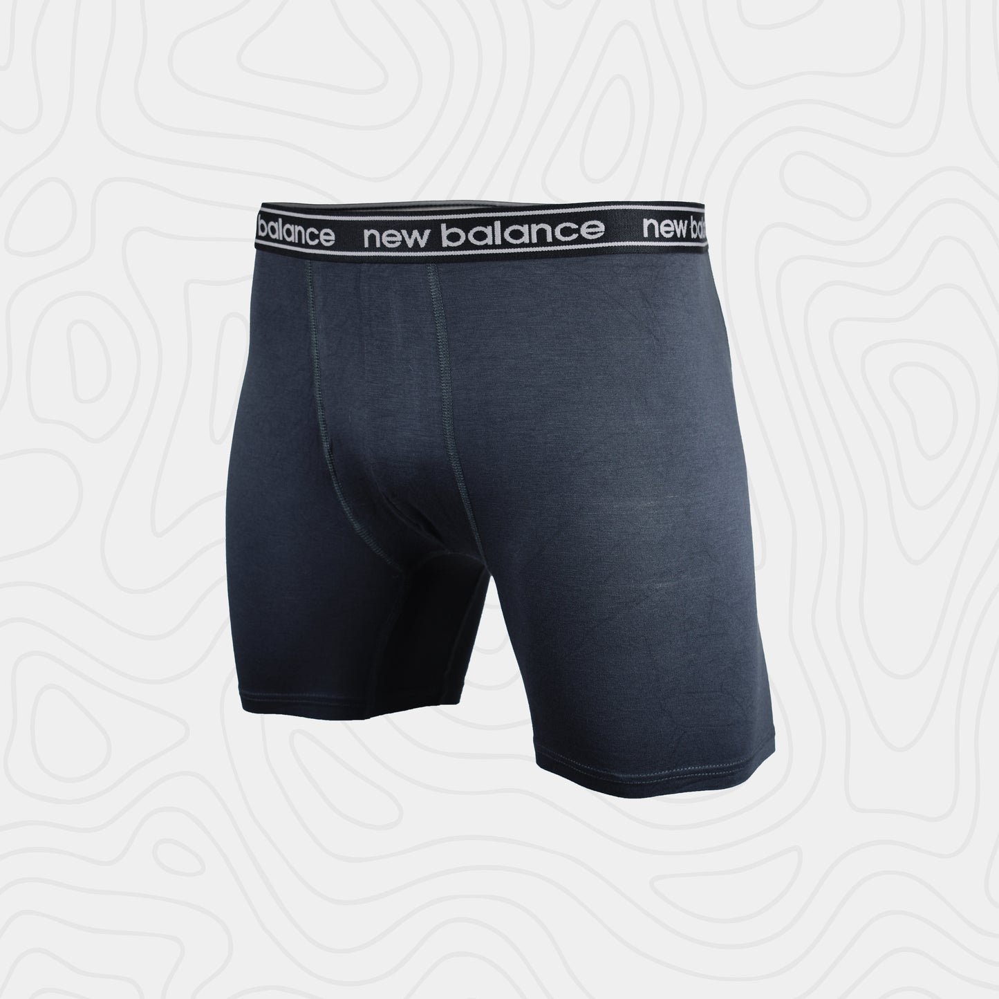 New Balance Brief Boxer