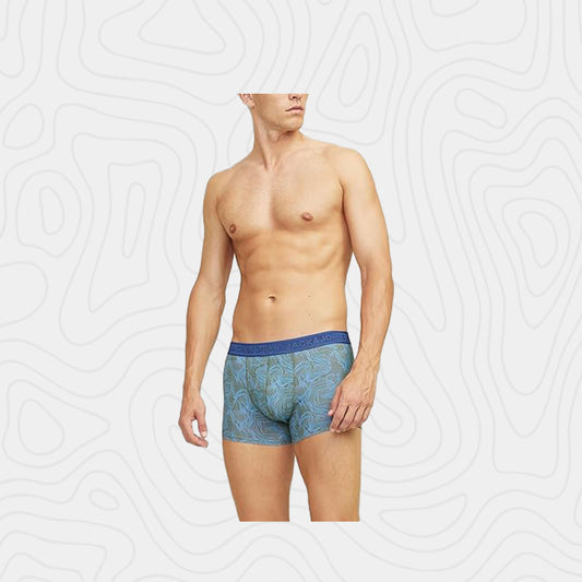Jack & Jones Waves Trunks