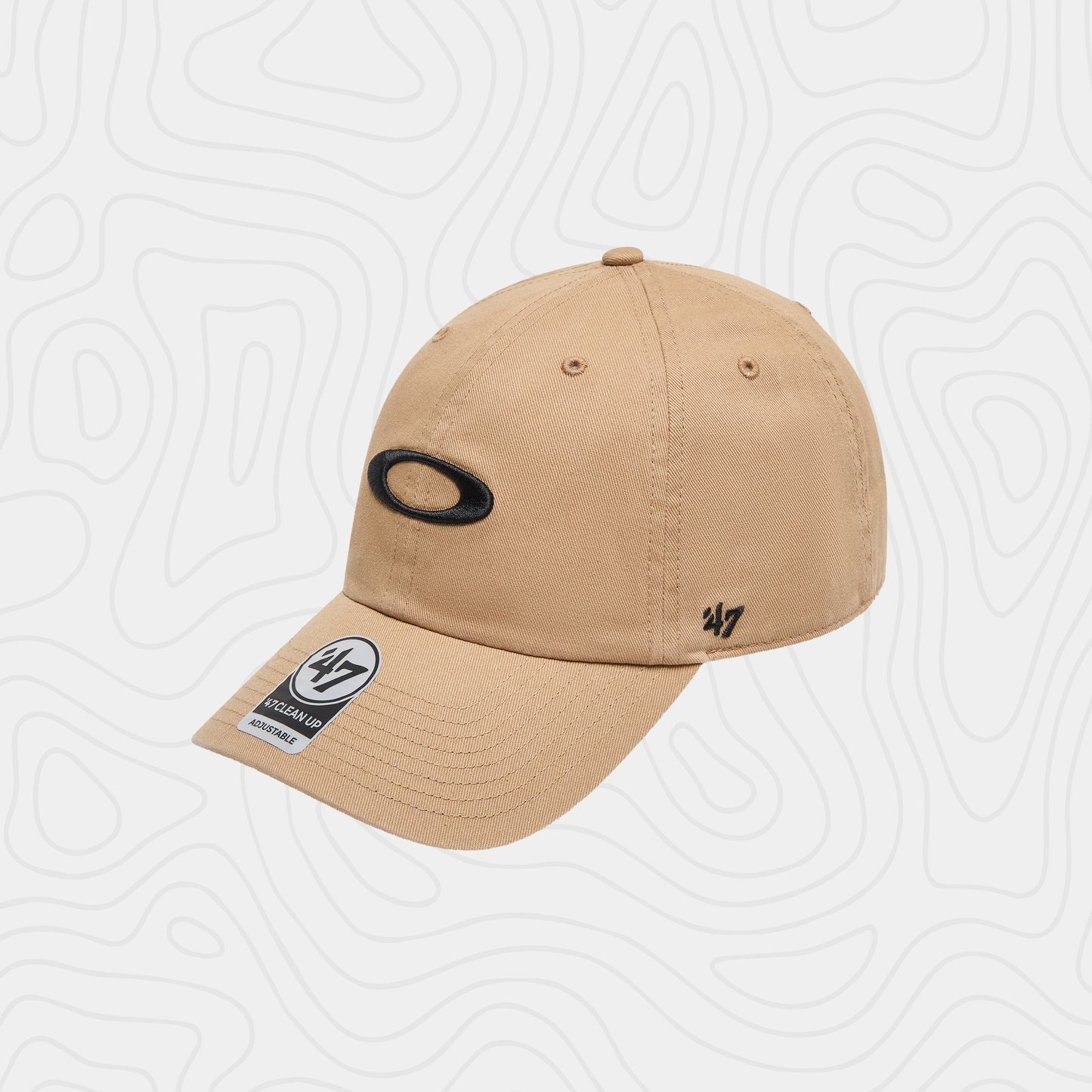 Oakley 47 Remix Cap