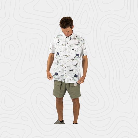 Bimini Bay The Weekend Series Shirt