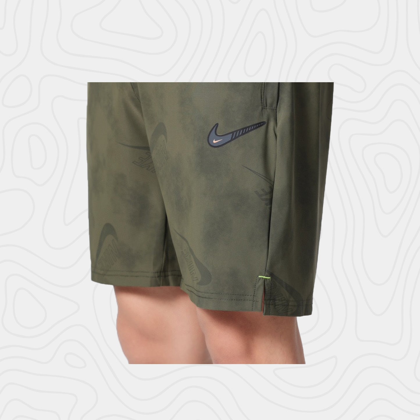 Nike Tech Short
