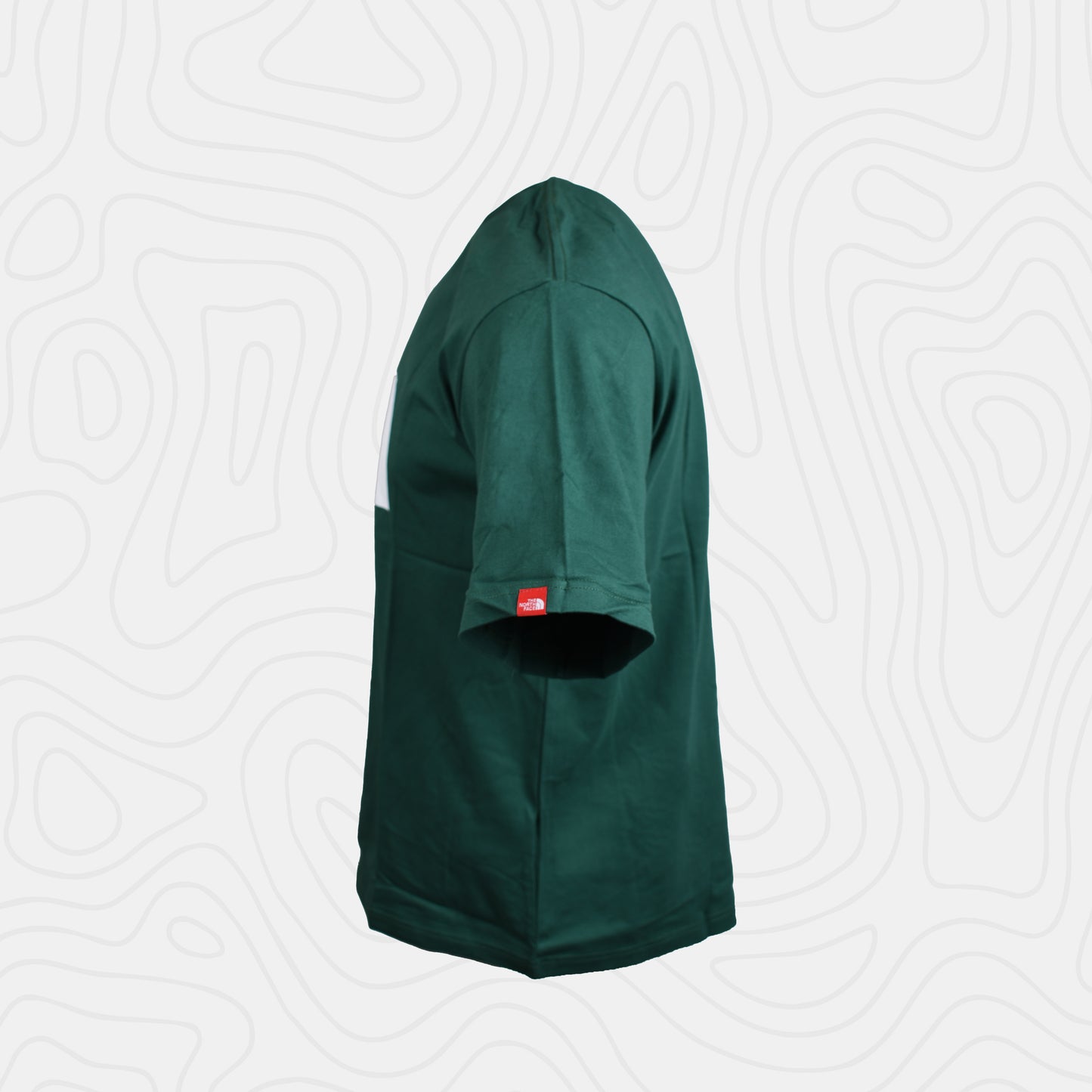 The North Face Evolution Half Dome Tee