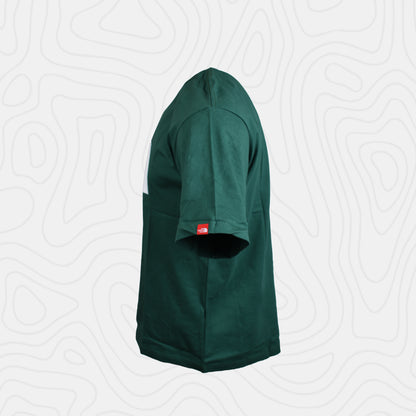The North Face Evolution Half Dome Tee