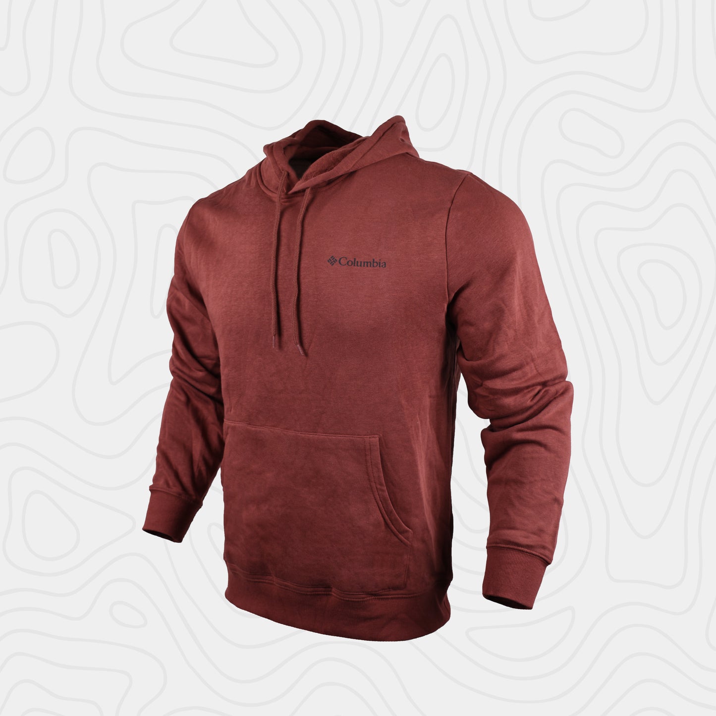 Columbia Explore The Outdoor Hoodie