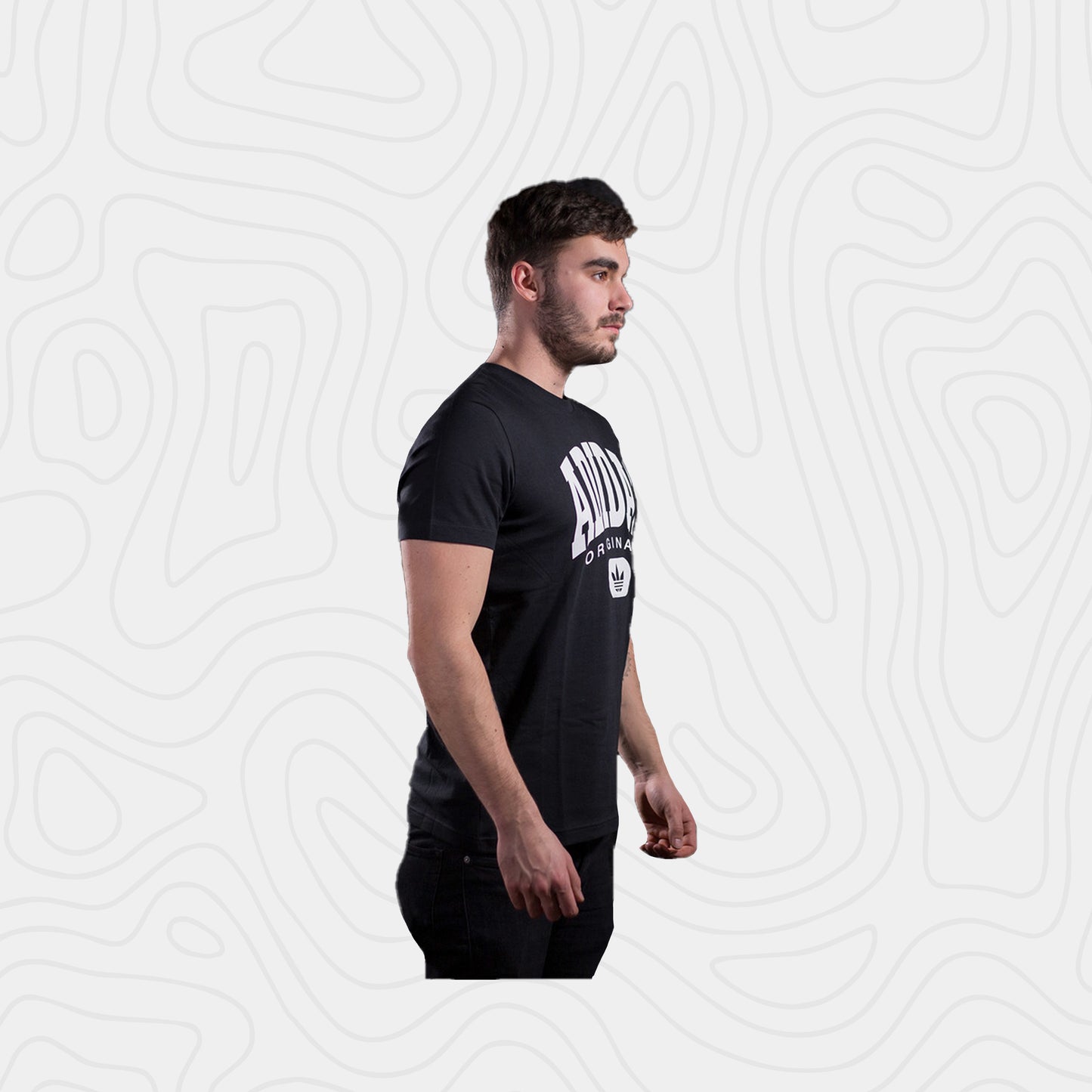 Adidas Originals II Tee
