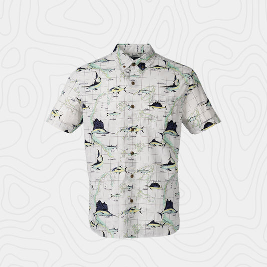 Bimini Bay The Weekend Series Shirt