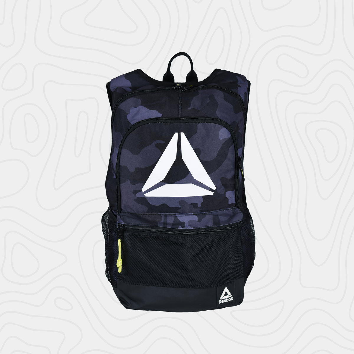 Reebok Basecamp Backpack