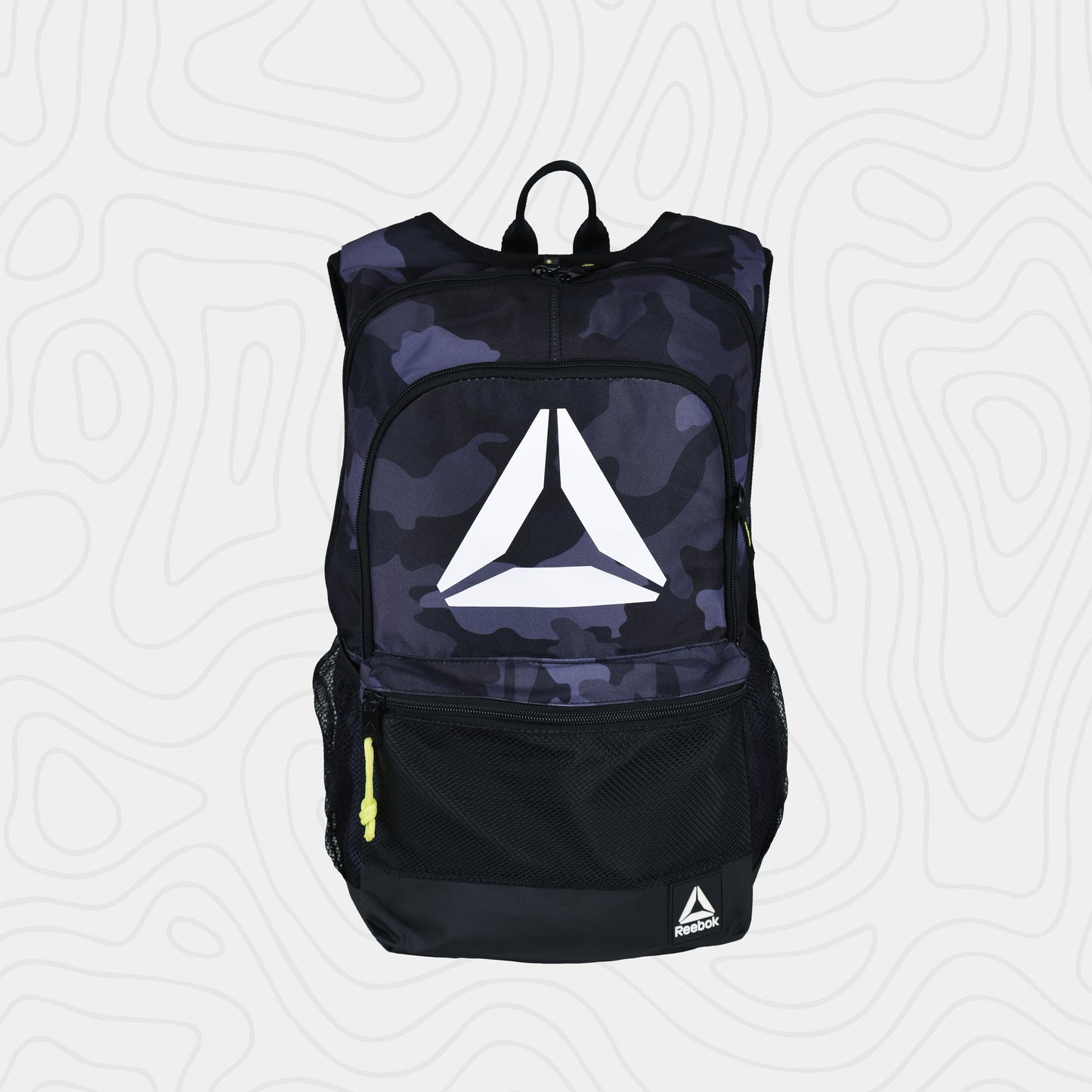 Reebok Basecamp Backpack