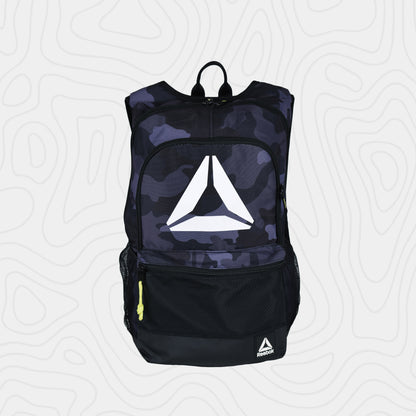 Reebok Basecamp Backpack