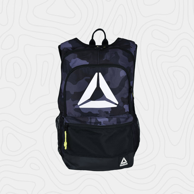 Reebok Basecamp Backpack