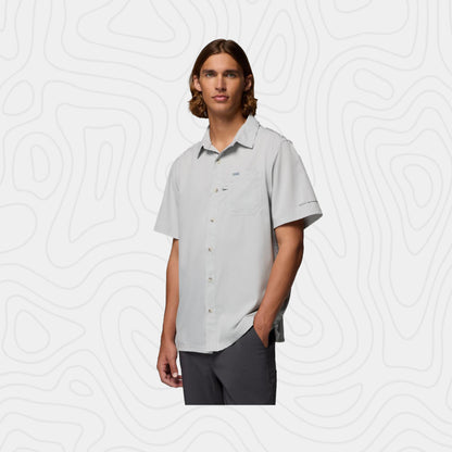 Columbia PFG Slack Tide Camp Shirt