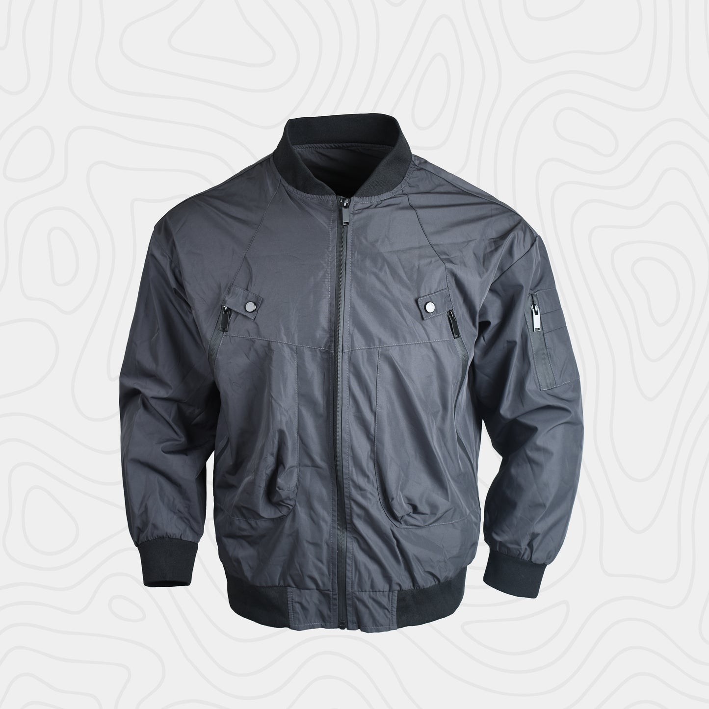 Pathfinder Tactical Jacket