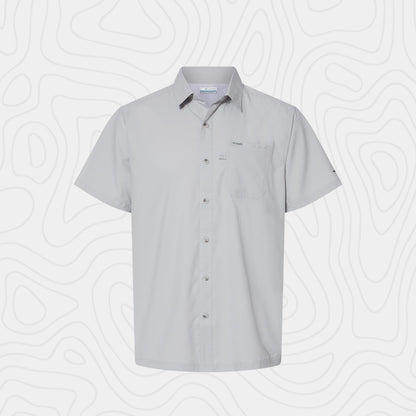 Columbia PFG Slack Tide Camp Shirt
