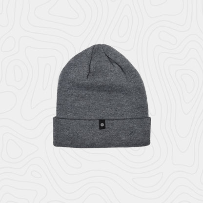 Caterpillar Leader Beanie