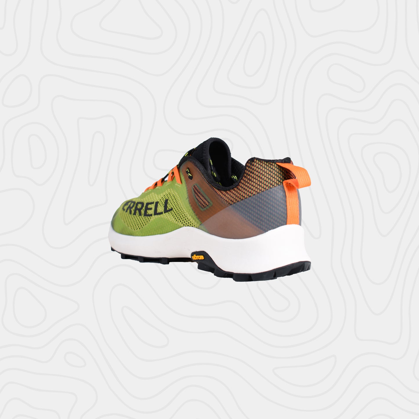 Merrell MTL Long Sky Trail Running