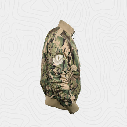 Outdoor Pilot Free Spirit Jacket