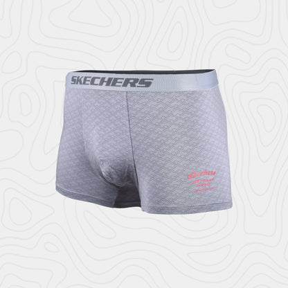 Skechers Fishskin Brief Boxer
