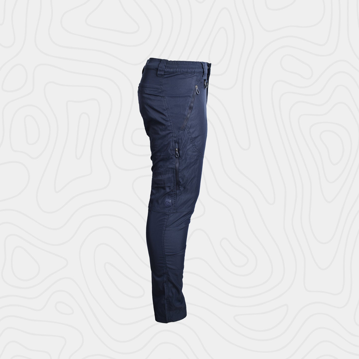 Ironclad Tactical Uniform