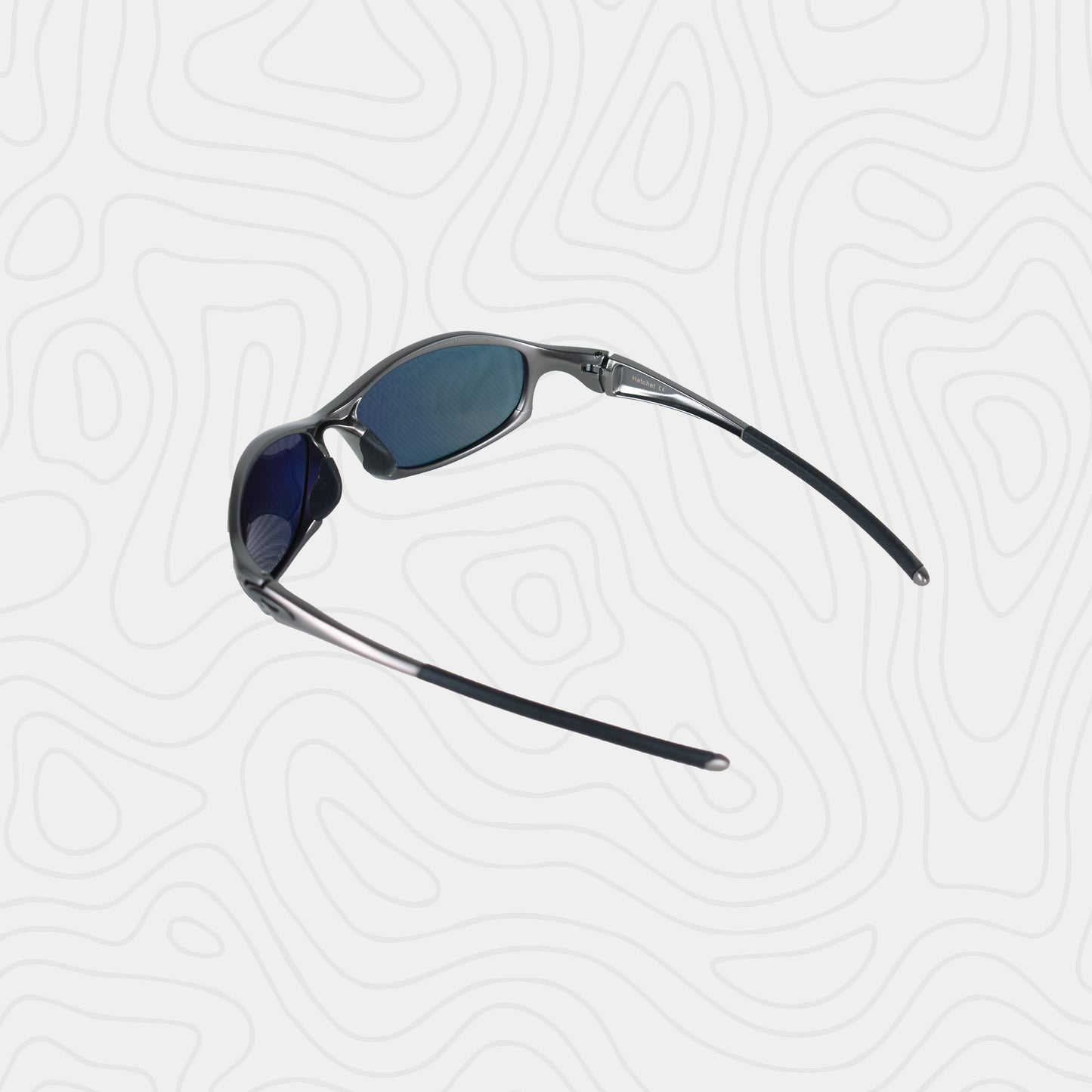 Oakley Juliet Bridge Repair Polarised Sunglasses