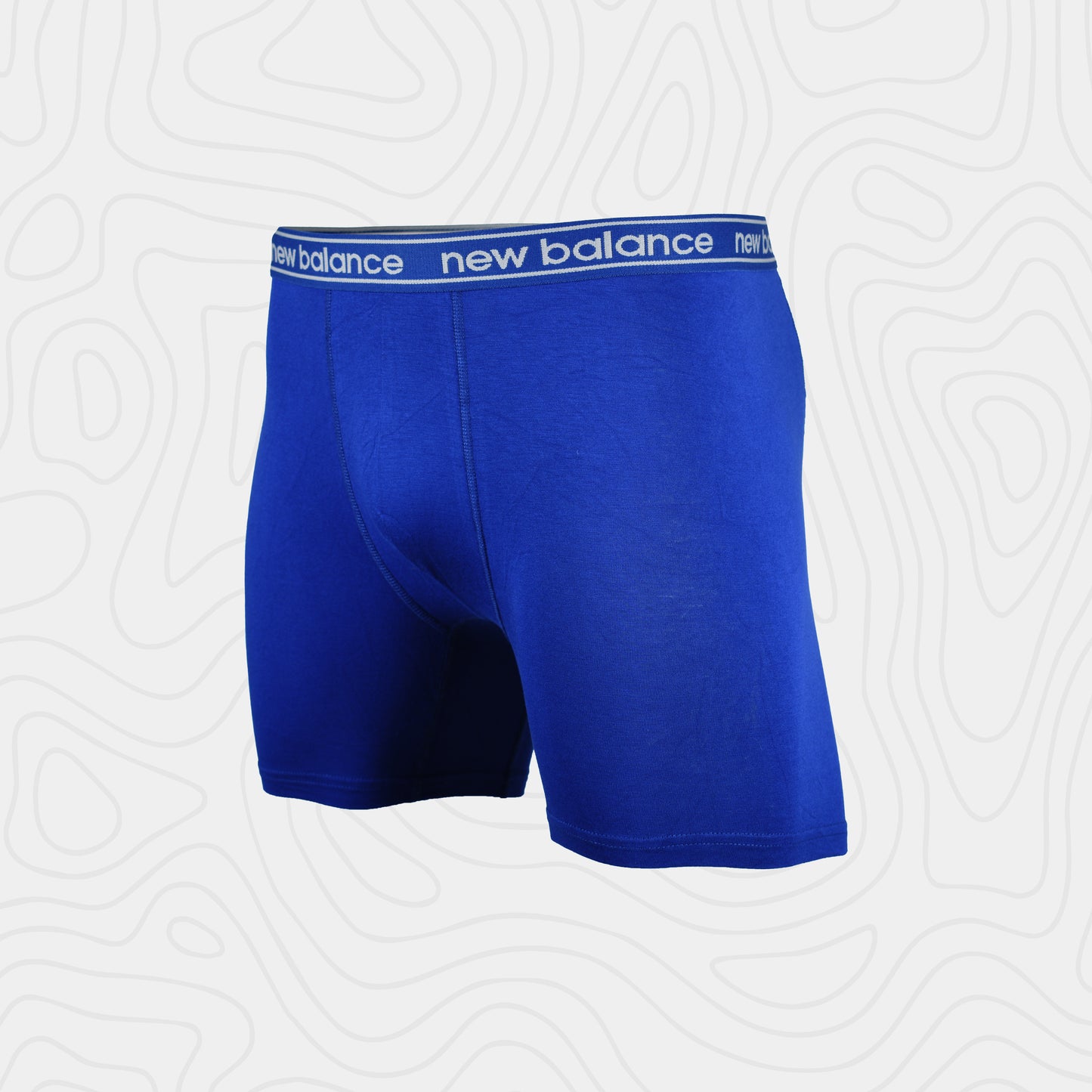New Balance Brief Boxer