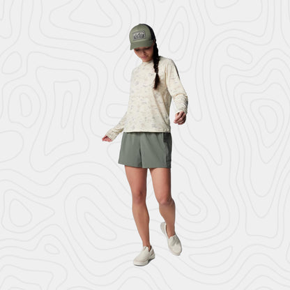 Columbia PFG Uncharted™ Shorts