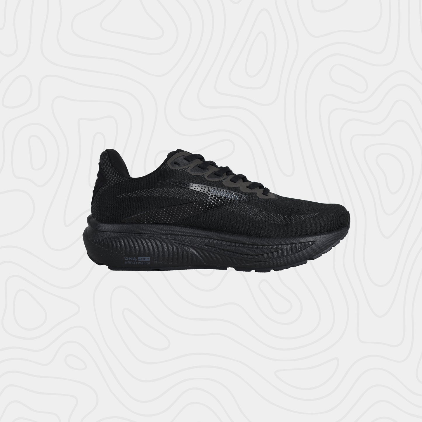 Brooks Ghost 17