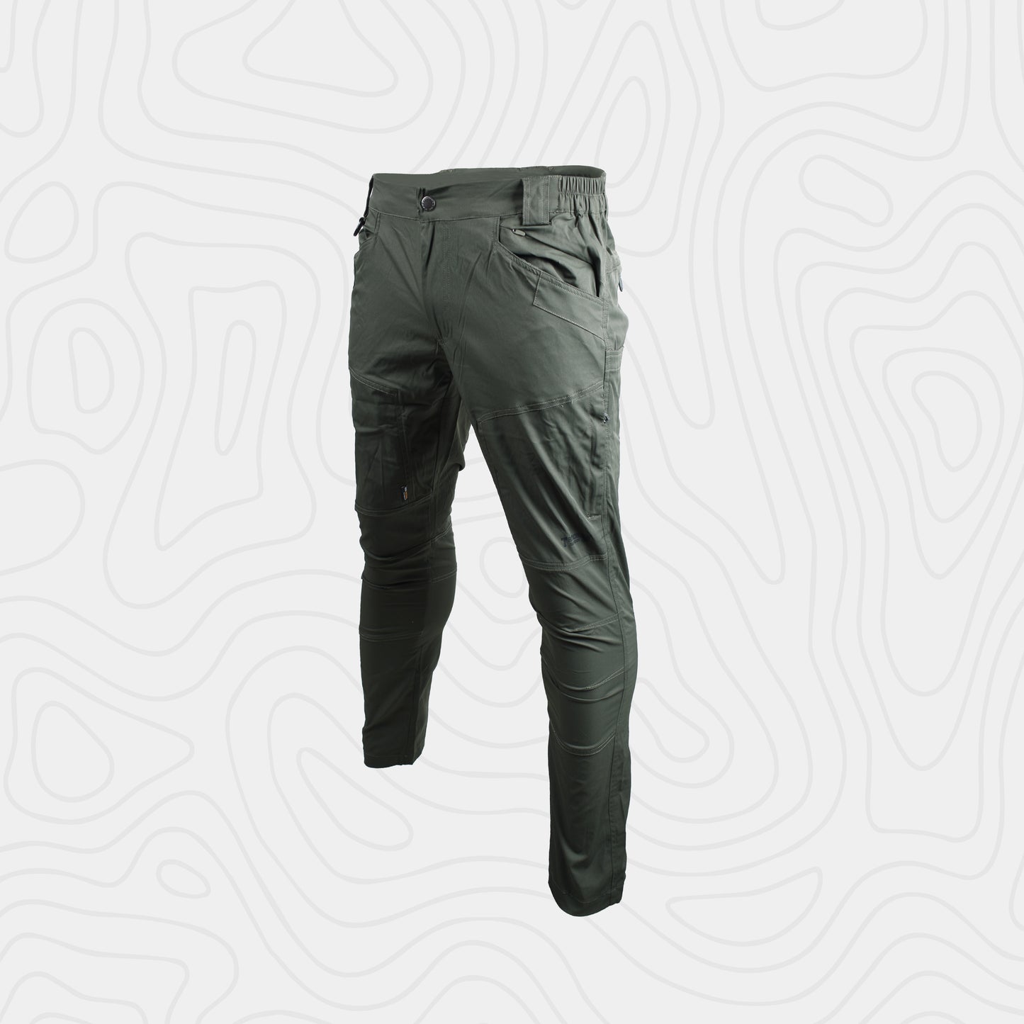 EnduraTac Tactical Uniform