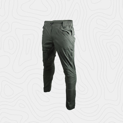 EnduraTac Tactical Uniform